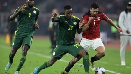 Nhận định kèo Iran vs Senegal, 21h30 ngày 27/9