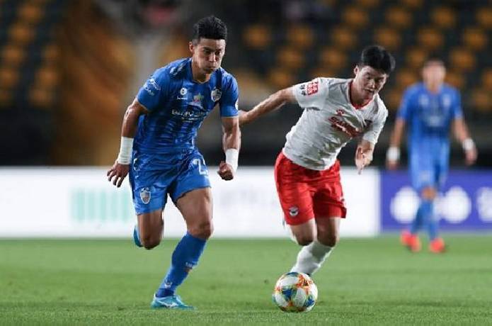 Nhận định kèo Jeju vs Incheon, 17h ngày 6/9