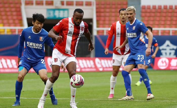 Nhận định kèo Jiangxi Beidamen vs Shanghai Jiading, 14h ngày 4/9