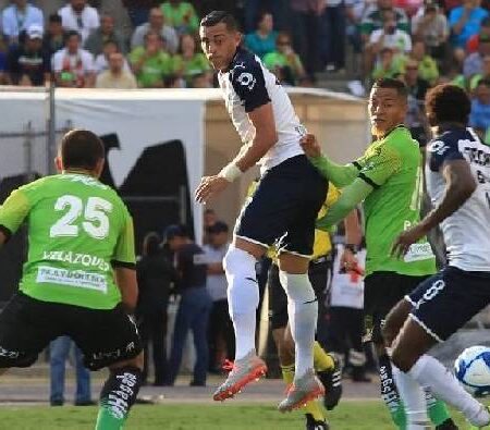 Nhận định kèo Juarez vs Monterrey, 9h05 ngày 10/9