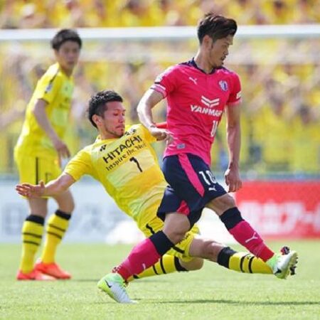 Nhận định kèo Júbilo Iwata vs Cerezo Osaka, 16h ngày 17/9