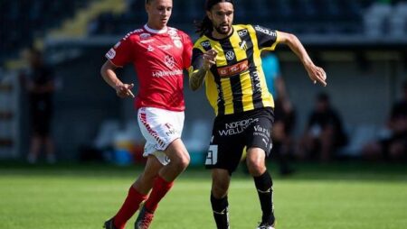 Nhận định kèo Kalmar vs Häcken, 0h00 ngày 13/9