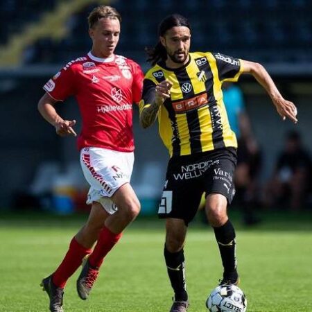 Nhận định kèo Kalmar vs Häcken, 0h00 ngày 13/9