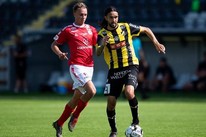 Nhận định kèo Kalmar vs Häcken, 0h00 ngày 13/9