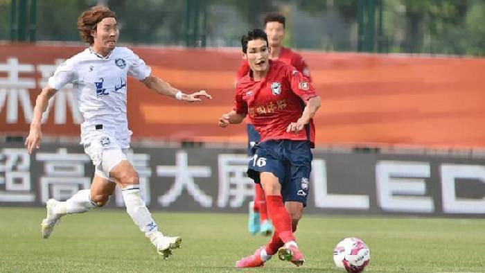 Nhận định kèo Kunshan vs Guangxi Pingguo, 18h30 ngày 20/9