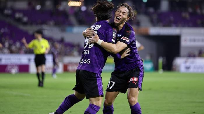 Nhận định kèo Kyoto Sanga vs Tokyo Verdy, 17h ngày 7/9