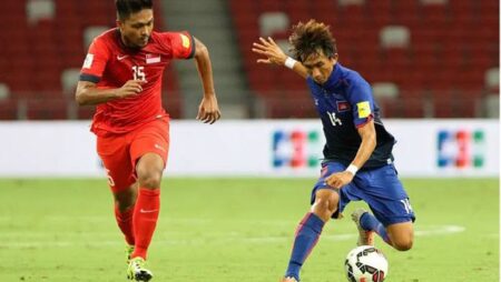 Nhận định kèo Lào vs Maldives, 15h ngày 24/9