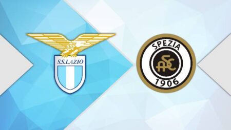 Nhận định kèo Lazio vs Spezia, 17h30 ngày 2/10