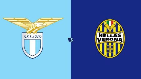 Nhận định kèo Lazio vs Verona, 23h ngày 11/9