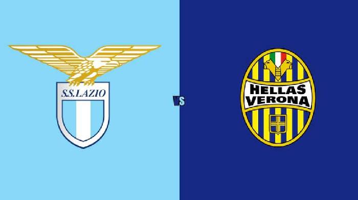 Nhận định kèo Lazio vs Verona, 23h ngày 11/9