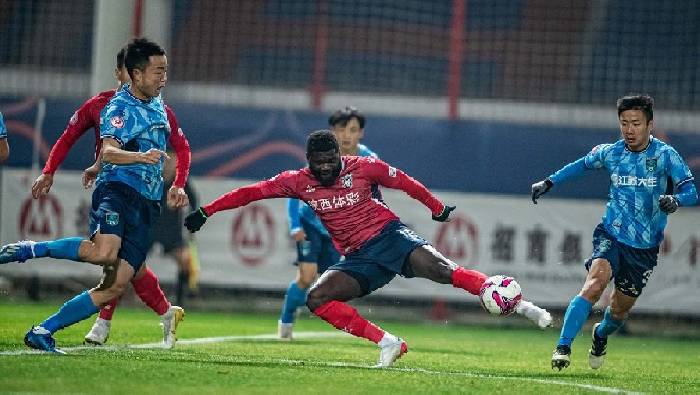 Nhận định kèo Liaoning Shenyang vs Nanjing City, 14h30 ngày 16/9