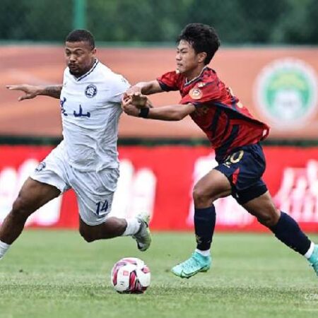 Nhận định kèo Liaoning Shenyang vs Shaanxi Chang’an, 14h30 ngày 25/9