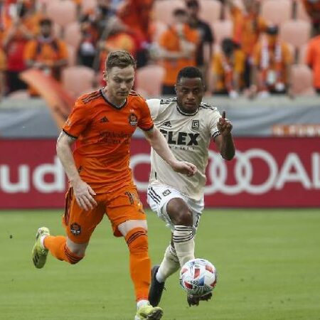 Nhận định kèo Los Angeles FC vs Houston Dynamo, 9h37 ngày 19/9