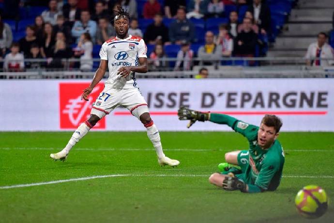 Nhận định kèo Lyon vs Angers, 0h ngày 4/9