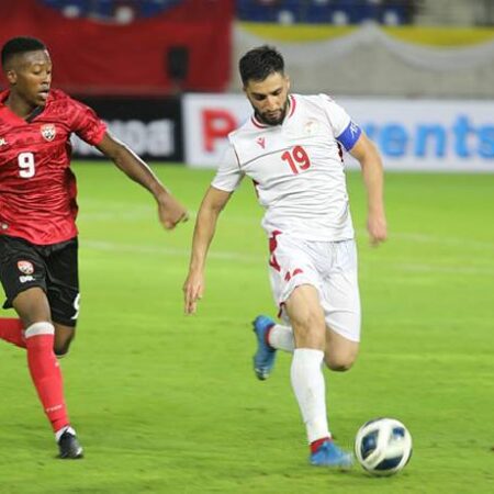 Nhận định kèo Malaysia vs Tajikistan, 20h30 ngày 25/9