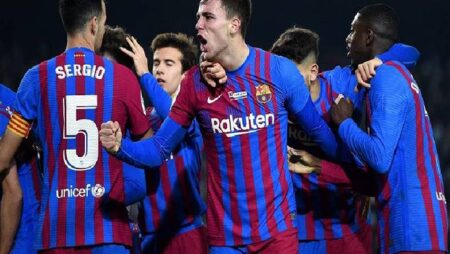 Nhận định kèo Mallorca vs Barcelona, 2h ngày 2/10