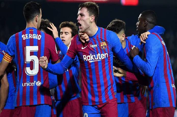 Nhận định kèo Mallorca vs Barcelona, 2h ngày 2/10