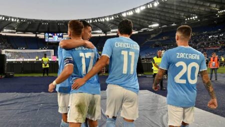 Nhận định kèo Midtjylland vs Lazio, 23h45 ngày 15/9