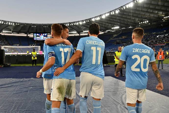 Nhận định kèo Midtjylland vs Lazio, 23h45 ngày 15/9