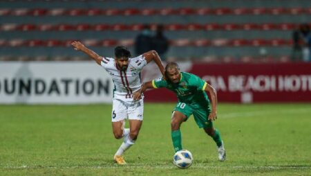 Nhận định kèo Mohun Bagan vs Kuala Lumpur, 20h30 ngày 7/9