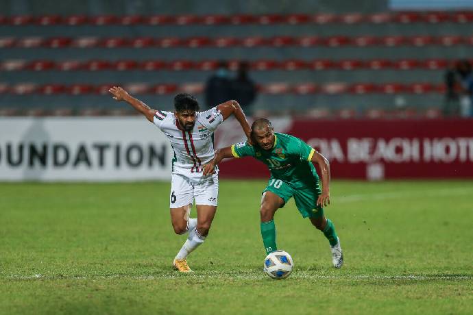 Nhận định kèo Mohun Bagan vs Kuala Lumpur, 20h30 ngày 7/9