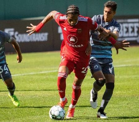 Nhận định kèo Monterey Bay vs Phoenix Rising, 9h35 ngày 22/9