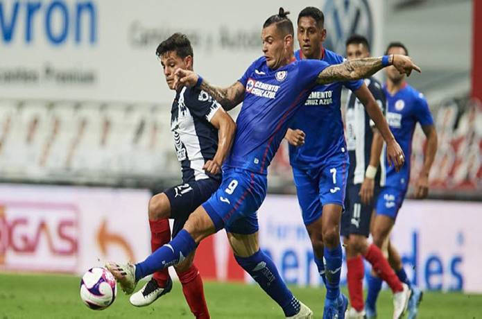 Nhận định kèo Monterrey vs Cruz Azul, 9h05 ngày 7/9