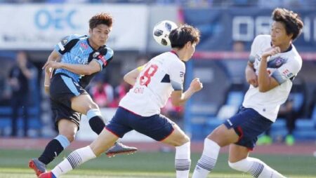 Nhận định kèo Nagoya Grampus vs Kawasaki Frontale, 17h30 ngày 14/9