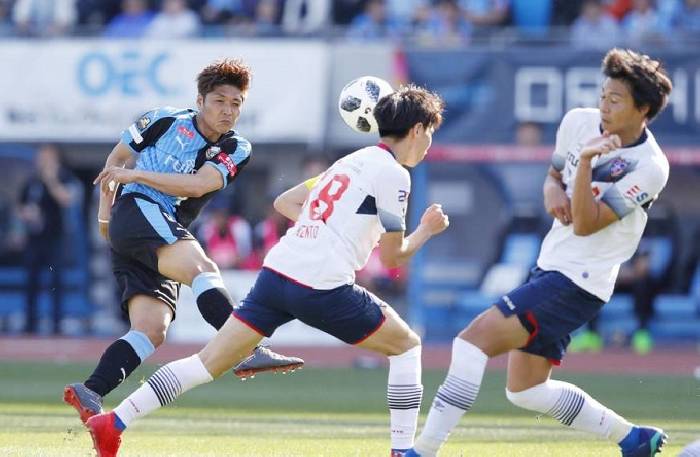 Nhận định kèo Nagoya Grampus vs Kawasaki Frontale, 17h30 ngày 14/9