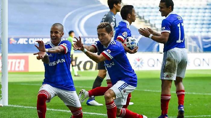 Nhận định kèo Nagoya Grampus vs Yokohama Marinos, 14h ngày 1/10