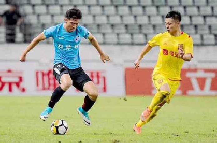 Nhận định kèo Nanjing City vs Zibo Cuju, 14h30 ngày 25/9