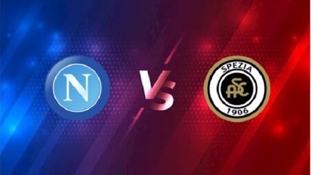 Nhận định kèo Napoli vs Spezia, 20h ngày 10/9