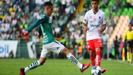 Nhận định kèo Necaxa vs Club Leon, 7h ngày 3/9