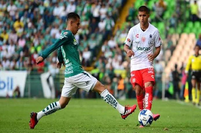 Nhận định kèo Necaxa vs Club Leon, 7h ngày 3/9