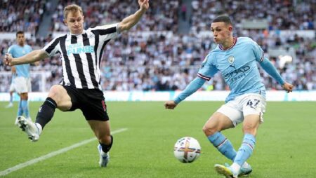 Nhận định kèo Newcastle vs Crystal Palace, 21h ngày 3/9