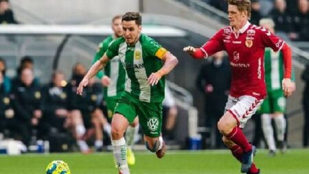 Nhận định kèo Norrkoping vs Hammarby, 0h10 ngày 6/9