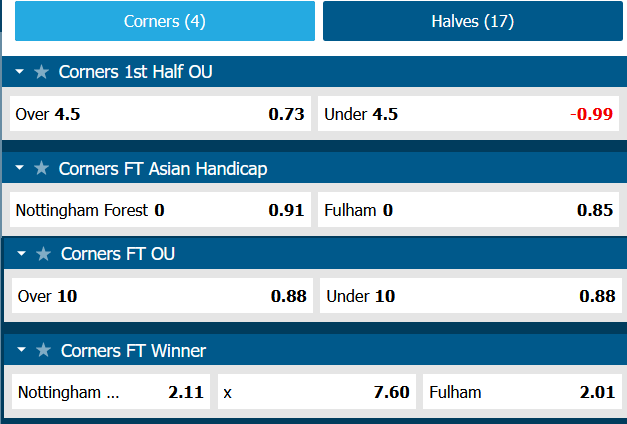 Nhận định, soi kèo Nottingham Forest vs Fulham, 2h ngày 17/9 - Ảnh 6