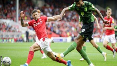 Nhận định kèo Nottingham vs Bournemouth, 21h ngày 3/9