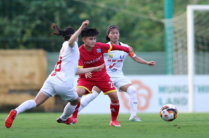 Nhận định kèo Nữ Than Khoáng Sản vs Nữ TPHCM 2, 16h ngày 19/9