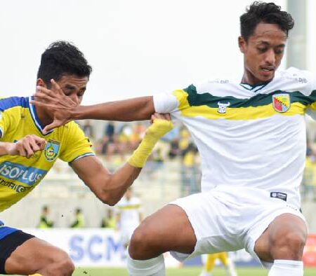 Nhận định kèo Nusantara vs Persikab Bandung, 15h15 ngày 23/9