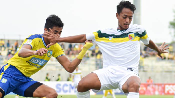 Nhận định kèo Nusantara vs Persikab Bandung, 15h15 ngày 23/9