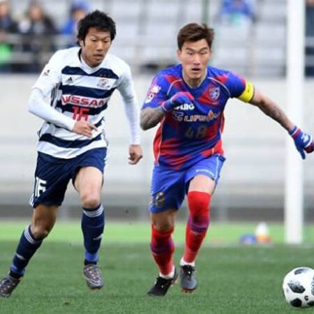 Nhận định kèo Oita Trinita vs Kofu, 17h ngày 24/9