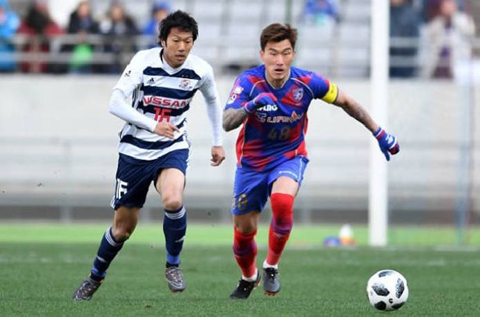 Nhận định kèo Oita Trinita vs Kofu, 17h ngày 24/9