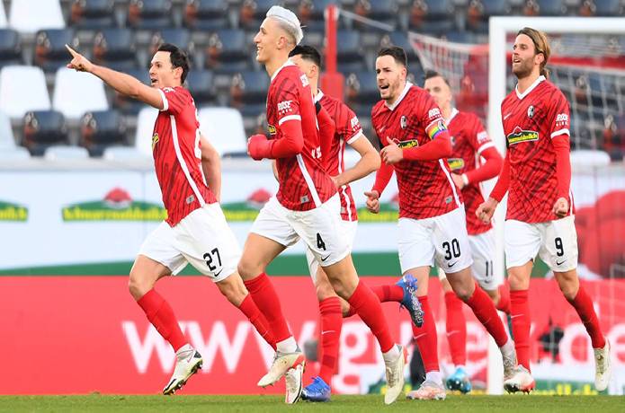 Nhận định kèo Olympiacos vs Freiburg, 23h45 ngày 15/9