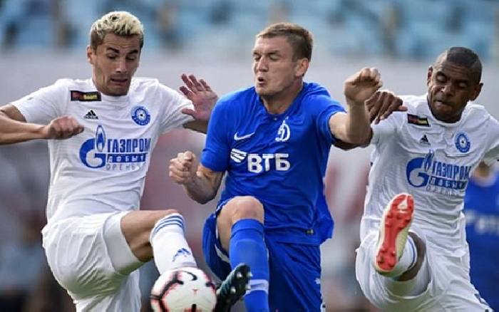 Nhận định kèo Orenburg vs Dinamo Moscow, 21h30 ngày 28/9