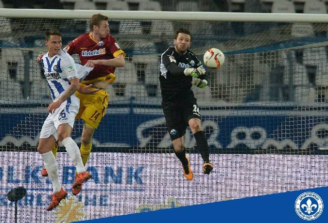 Nhận định kèo Paderborn vs Darmstadt, 23h30 ngày 30/9