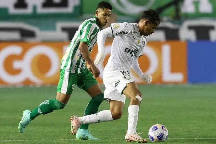 Nhận định kèo Palmeiras vs Juventude, 7h00 ngày 11/9