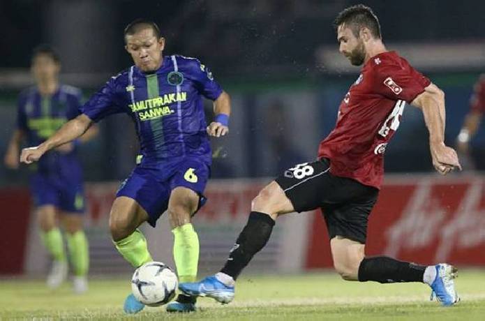 Nhận định kèo Pathum vs Port, 18h ngày 14/9