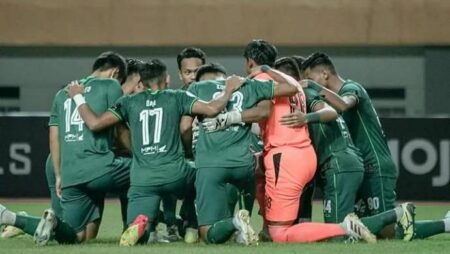 Nhận định kèo Persebaya Surabaya vs RANS, 16h00 ngày 15/9