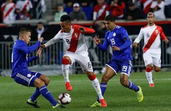 Nhận định kèo Peru vs El Salvador, 7h00 ngày 28/9